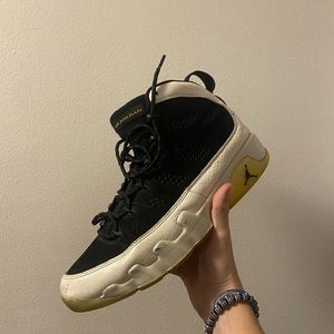 jordan 9 “city of flight” size 10